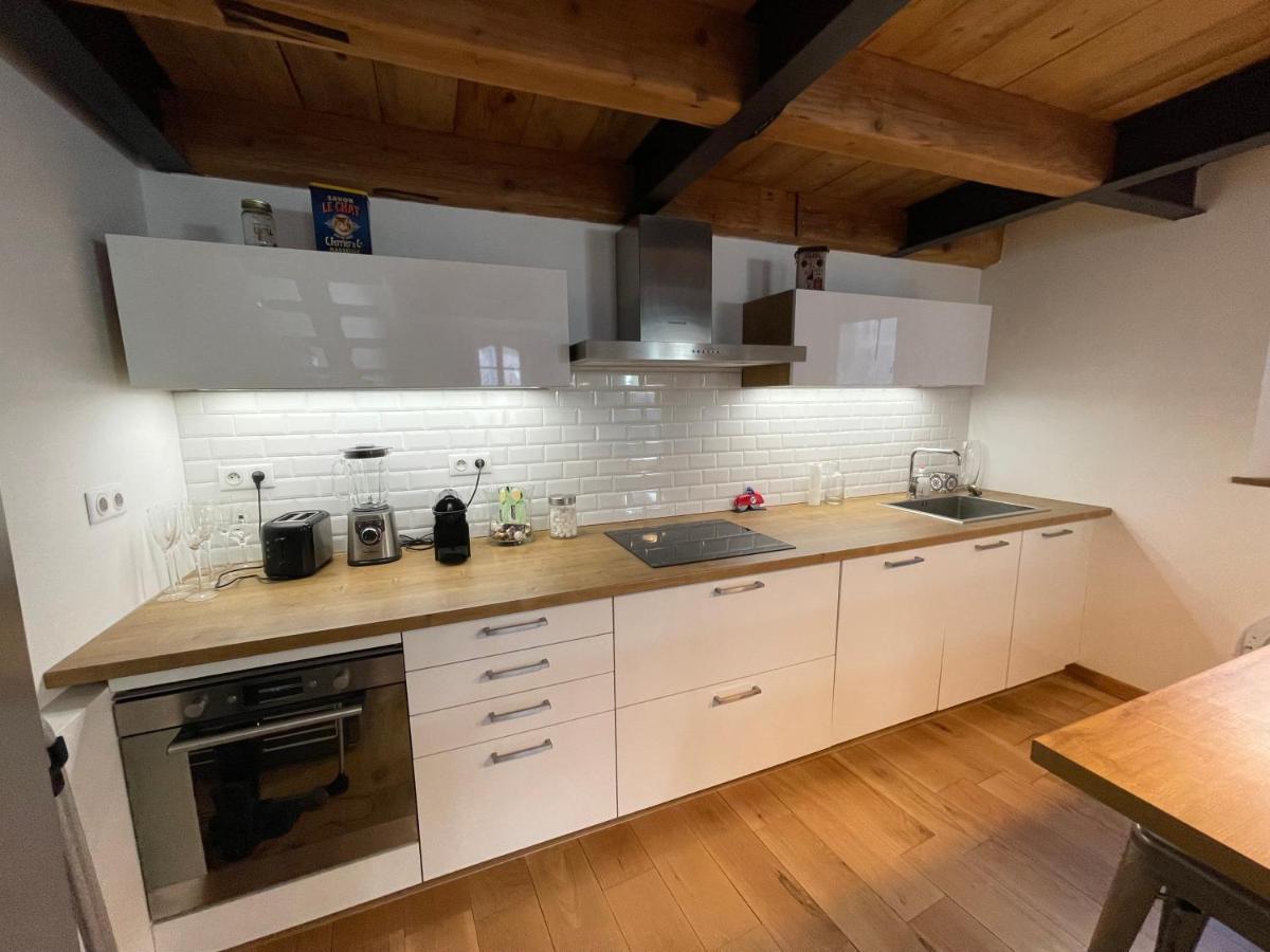 Duplex Avec Vue Sur Les Arenes Apartman Arles Kültér fotó