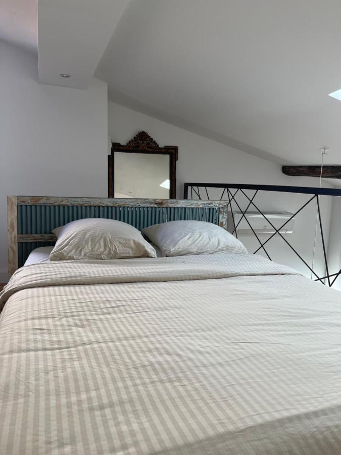 Duplex Avec Vue Sur Les Arenes Apartman Arles Kültér fotó