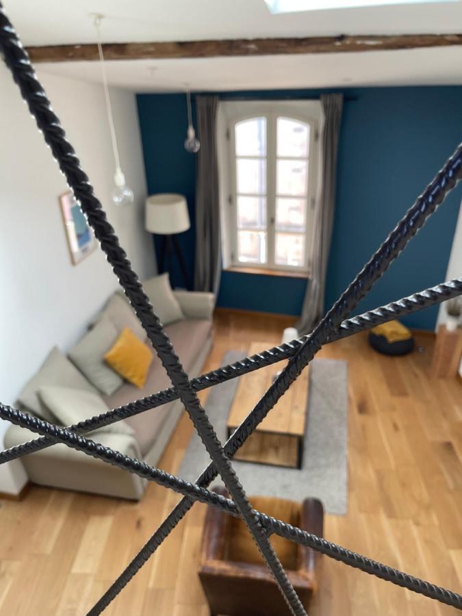 Duplex Avec Vue Sur Les Arenes Apartman Arles Kültér fotó