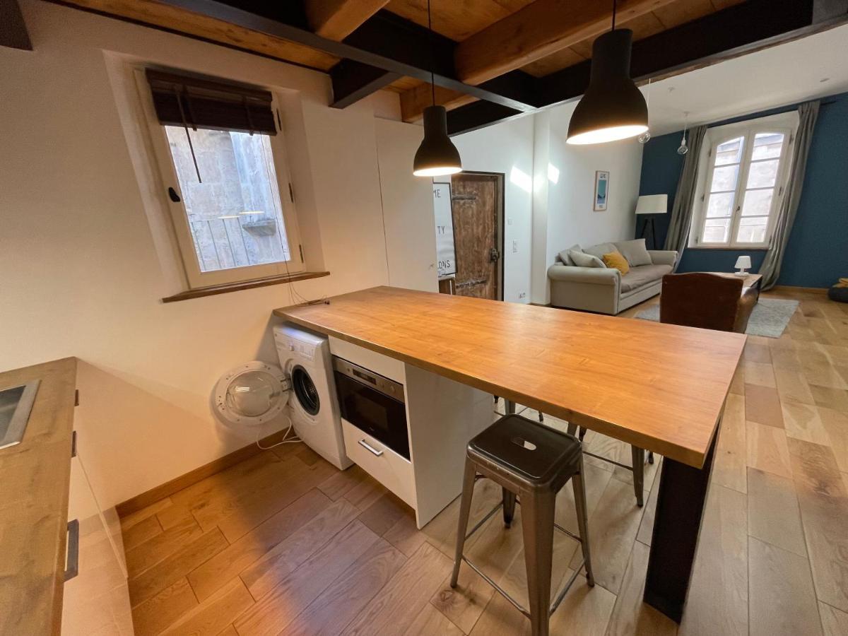 Duplex Avec Vue Sur Les Arenes Apartman Arles Kültér fotó